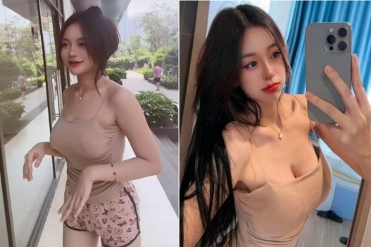 Bé Linh vếu đẹp bị leak clip sex