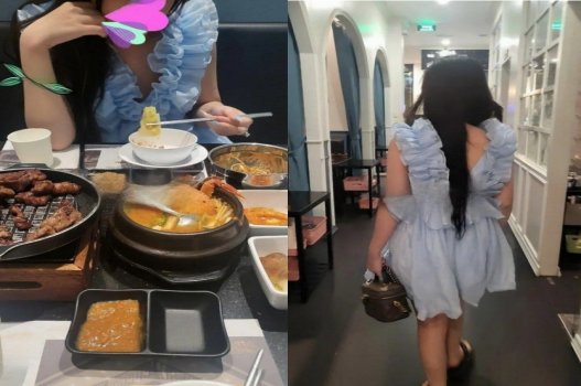 Bí mật làm tình sợ lộ nên che mặt