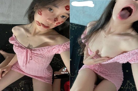 Chịch em váy hồng dâm không kiểm soát