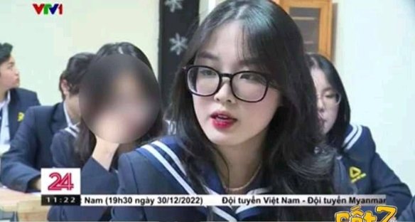 Clip sex toàn bộ của cô gái hấp dẫn Huỳnh Hữu Xuân Kim trên VTV rất hấp dẫn