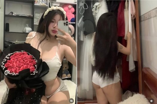 Clip Việt Nam nổi bật với Trần Hà Linh