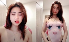 Đỗ Ngọc Trang cưỡi ngựa với bạn trai