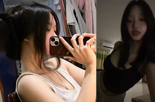 Em gây sốt với cách địt nhau trò chuyện kích thích