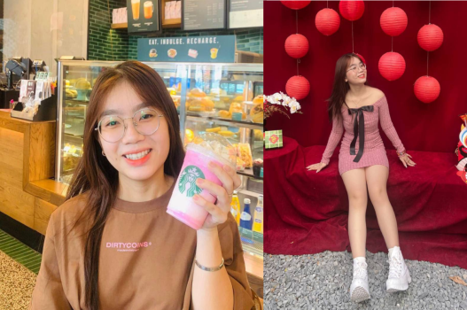 Em rủ gym nhưng chỉ mải làm tình