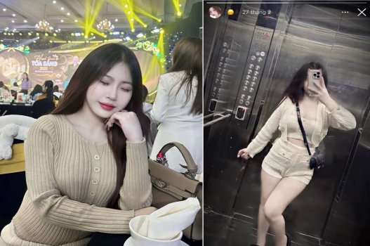 Gái hot vú to bướm múp mạp