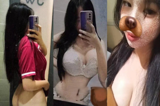 Hàng đỉnh vú căng mông to bướm khít