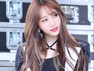 Hani EXID có một bộ phim con heo đáng kinh ngạc