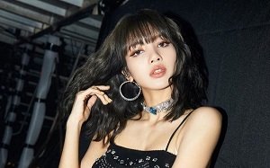 Lần thứ hai, Lisa Black Pink xuất hiện trong một clip đụ nhau với người lạ