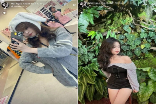 Lồn dâm tự sướng ra nước mới được địt