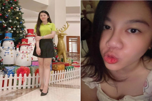 Mút liếm làm anh khoái lạc khó quên