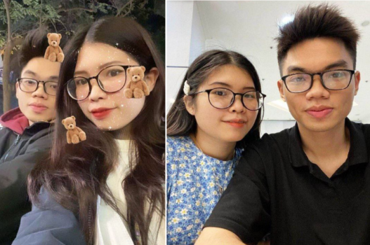 Nhờ vả mãi ny mới chấp nhận chơi nhiều người