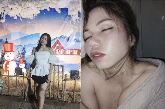 Nợ nhiều quá cho bạn ân ái với vợ