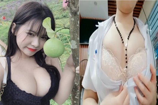 Nữ sinh Đào Duy Từ đã địt rất tốt