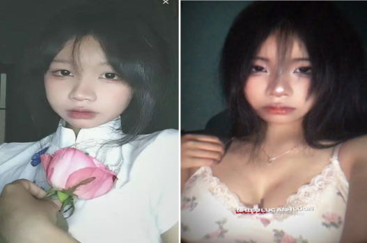 Phá trinh bạn cùng lớp phê rung người