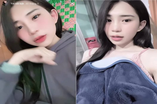 Phấn khích bên Phạm Ngọc Khánh Linh trong phút giây riêng tư