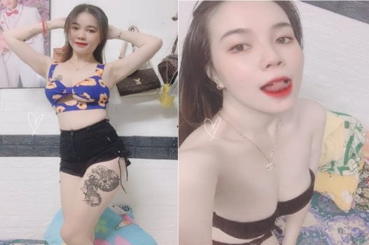 Phim sex của Việt Nam có chị dâu vú to