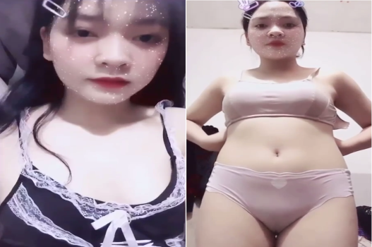 Phim sex cuốn hút cô gái đầy đặn nghe bạn trai mời gọi