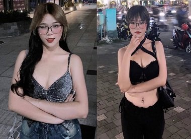 Sex em Trịnh Như Quỳnh chịch nhanh