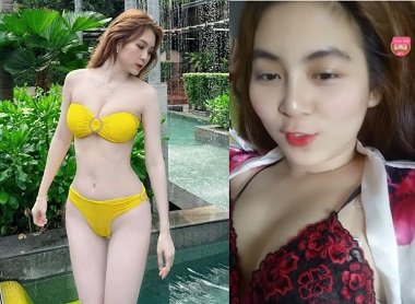 Sex hot tik toker Trân vú bự