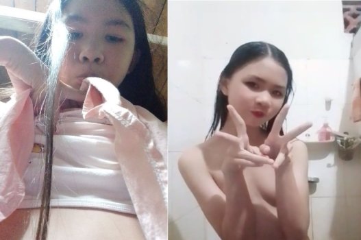 Sex Thanh Thảo bướm còn non