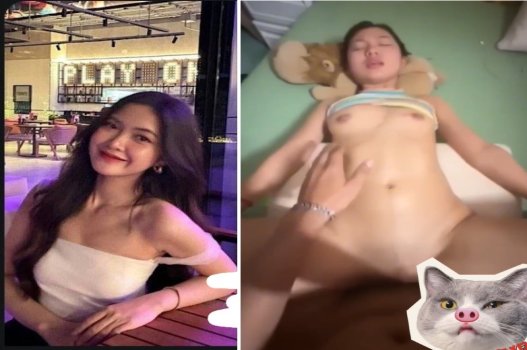 Sex tuyệt vời mời nàng uống nước rồi gạ chịch