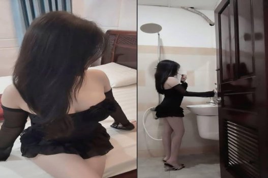 Tái hợp người yêu cũ trong không gian tình cảm sôi động