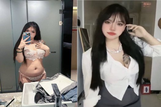 TikTok thực sự rất linh hoạt và dẻo dai